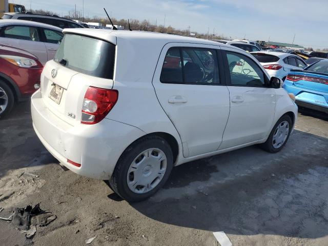2010 Toyota Scion Xd VIN: JTKKU4B48A1003026 Lot: 49186824