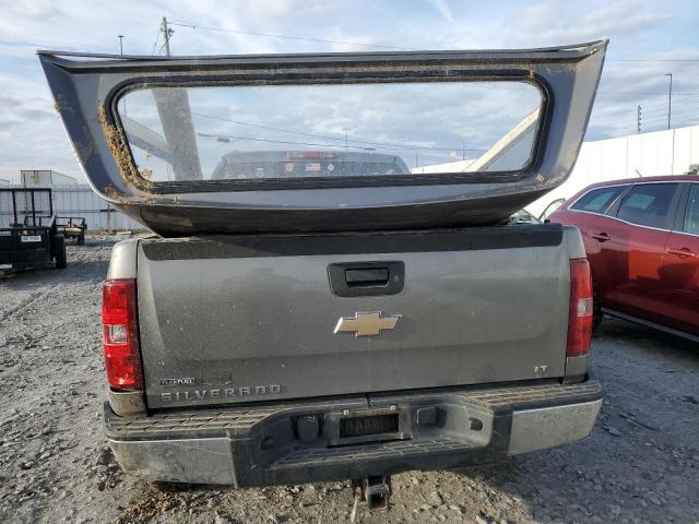 1GCEK29019Z161867 | 2009 Chevrolet silverado k1500 lt