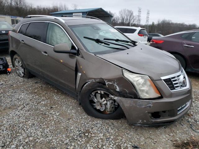 Vin: 3gyfnbe30fs566455, lot: 81614613, cadillac srx luxury collection 20154
