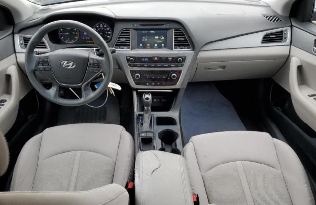 5NPE24AF3GH355753 | 2016 HYUNDAI SONATA SE