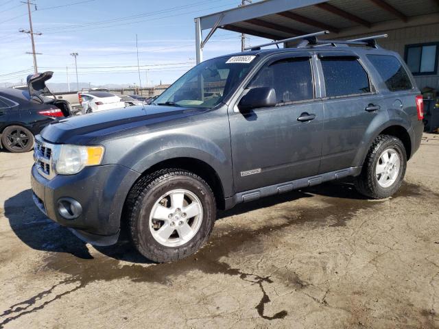 2008 Ford Escape XLS