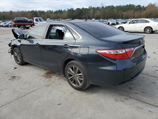 4T1BF1FKXHU424355 | 2017 TOYOTA CAMRY LE