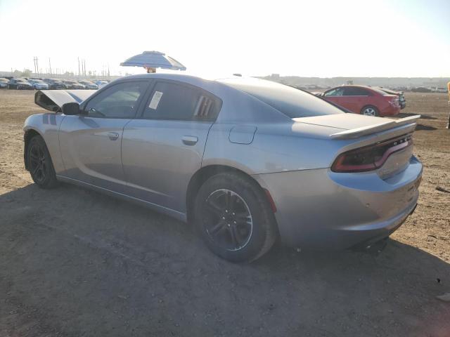 2C3CDXBGXFH762054 | 2015 DODGE CHARGER SE