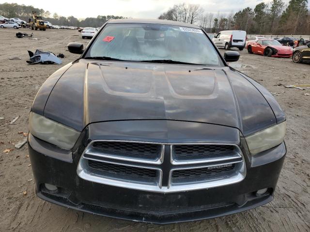 2C3CDXHG7CH164605 | 2012 Dodge charger sxt