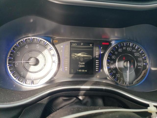 2015 CHRYSLER 200 LIMITE - 1C3CCCAB7FN503479