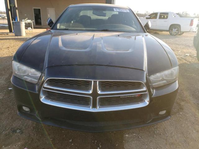 2C3CDXHG5EH256332 | 2014 Dodge charger sxt