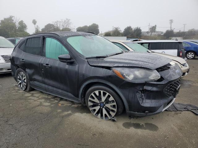 2020 FORD ESCAPE SE - 1FMCU0BZ8LUB85923