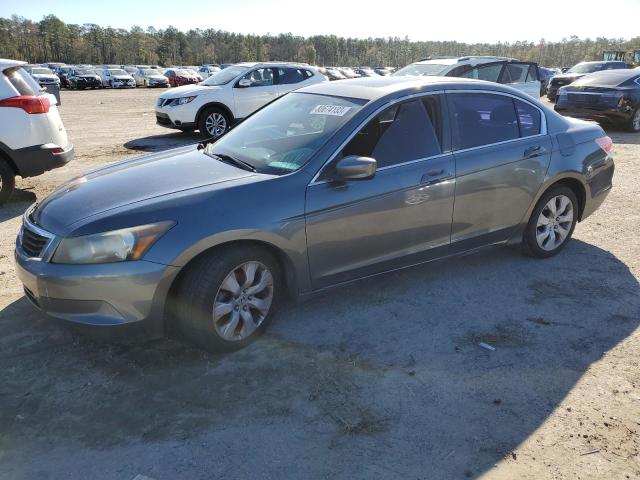 2010 Honda Accord Coupe EX