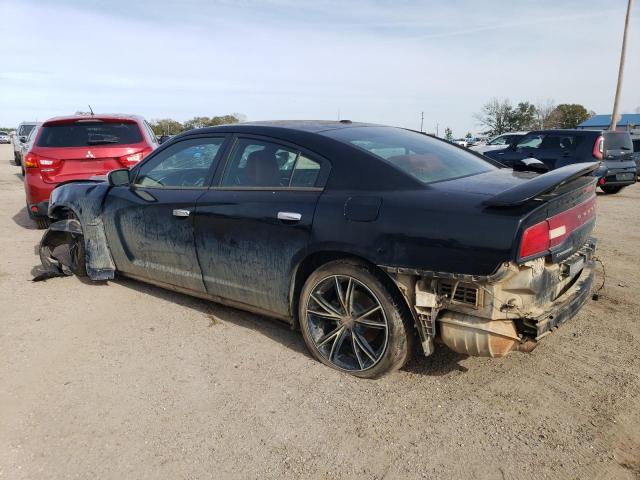 Vin: 2c3cdxct1eh213823, lot: 80943483, dodge charger r/t 20142