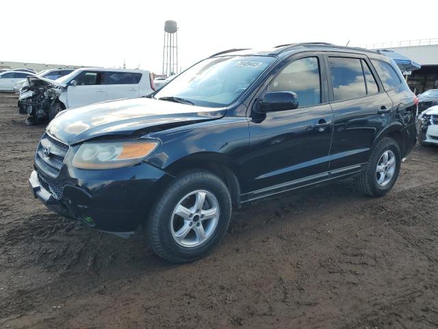 2007 Hyundai Santa Fe GLS