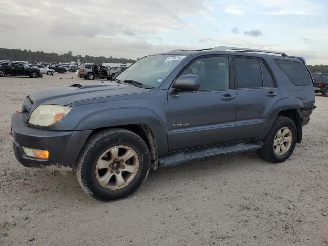 2004 Toyota 4Runner SR5