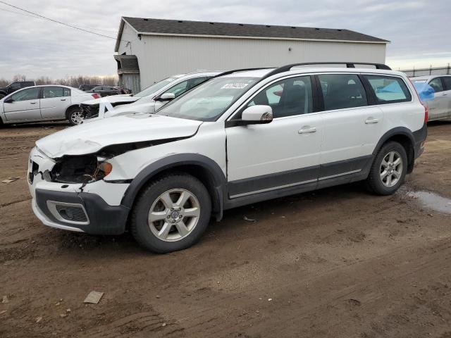 2012 Volvo XC70 