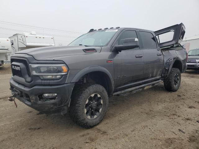 2019 Ram 2500 Power Wagon