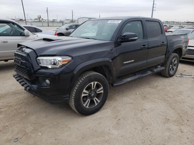 2018 Toyota Tacoma 