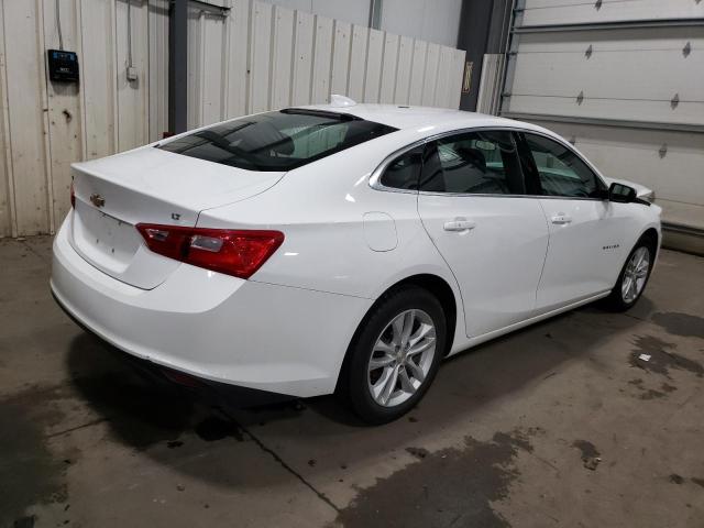 1G1ZE5ST8GF190434 | 2016 CHEVROLET MALIBU LT