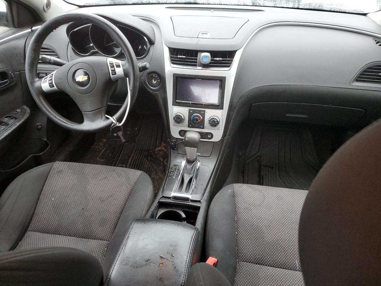 1G1ZC5E15BF178928 2011 Chevrolet Malibu 1Lt 1G1ZC5E15BF178928 2011 Chevrolet Malibu 1Lt