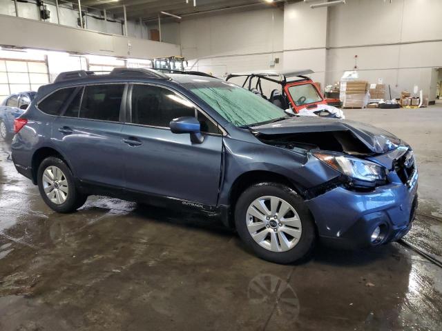 4S4BSACC4J3200292 | 2018 SUBARU OUTBACK 2.