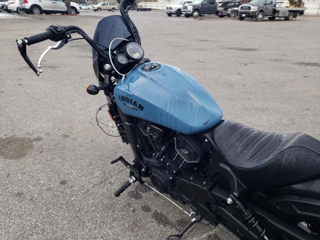 2023 INDIAN MOTORCYCLE CO. SCOUT ROGU - 56KMTC008P3196511