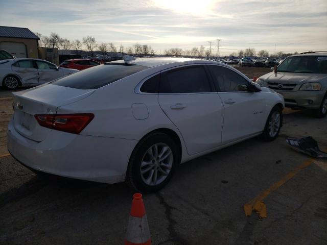 1G1ZE5ST9GF288307 | 2016 CHEVROLET MALIBU LT