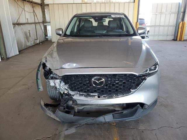 JM3KFBCM9N0600483 | 2022 MAZDA CX-5 PREFE