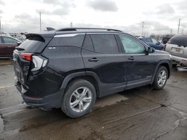 3GKALTEV5LL345974 | 2020 GMC TERRAIN SL