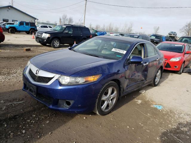 2009 Acura TSX 