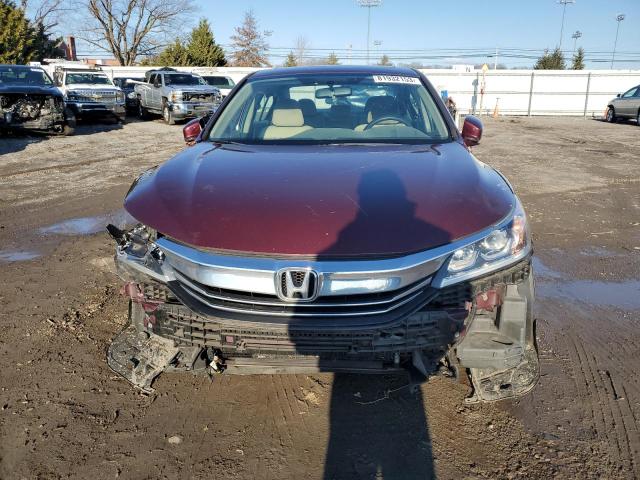 1HGCR2F77GA037636 | 2016 HONDA ACCORD EX