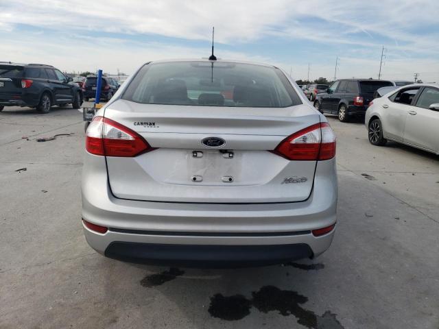 3FADP4AJ5KM160280 | 2019 FORD FIESTA S