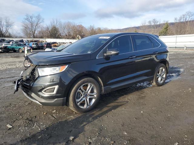 2FMTK4K93FBB24762 | 2015 FORD EDGE TITAN