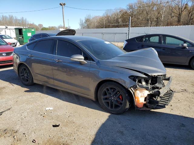 3FA6P0H74ER314352 | 2014 FORD FUSION SE