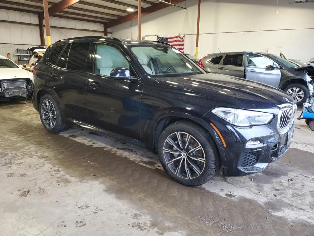 5UXCR6C05L9D53904 2020 BMW X5, photo no. 4