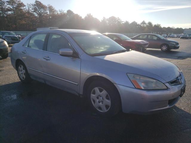 2005 Honda Accord Lx VIN: 1HGCM56415A093817 Lot: 78995613