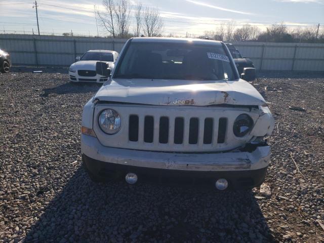 1C4NJPBB1GD765330 | 2016 JEEP PATRIOT SP