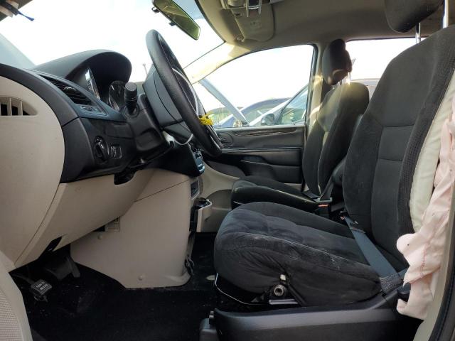 2016 DODGE GRAND CARA - 2C4RDGBG8GR364004