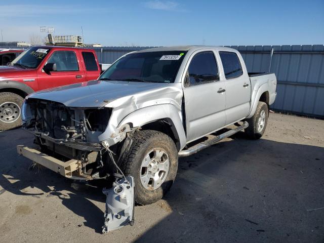 2005 Toyota Tacoma 