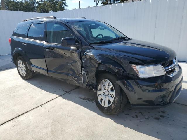 3C4PDCBB2KT853279 | 2019 Dodge journey se