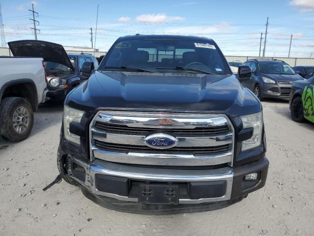 1FTEW1CG1FKD41102 | 2015 FORD F150 SUPER