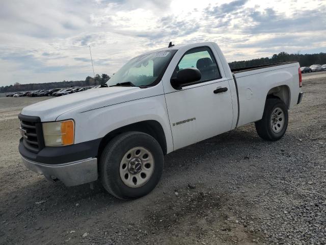 2007 GMC New Sierra 1500 