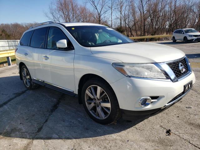 5N1AR2MN3GC623919 | 2016 NISSAN PATHFINDER