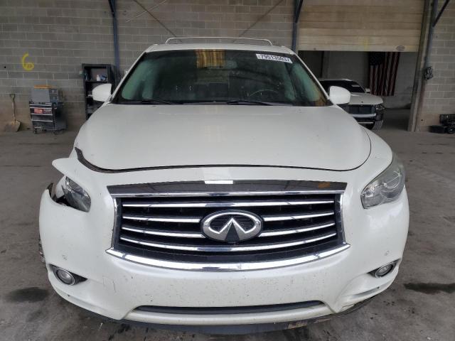 5N1AL0MN6FC515489 | 2015 INFINITI QX60