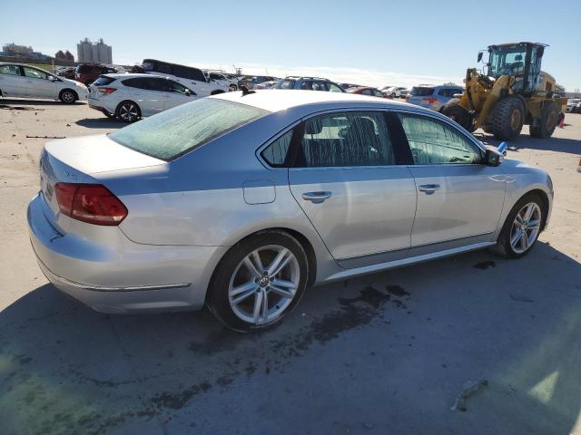 1VWCV7A35FC120817 | 2015 VOLKSWAGEN PASSAT SEL