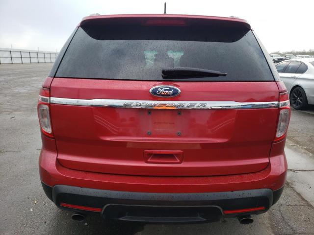 1FMHK7B83CGA94388 | 2012 Ford explorer