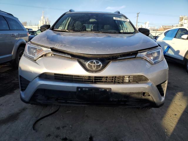2017 Toyota Rav4 Le VIN: 2T3ZFREV2HW362529 Lot: 80188103