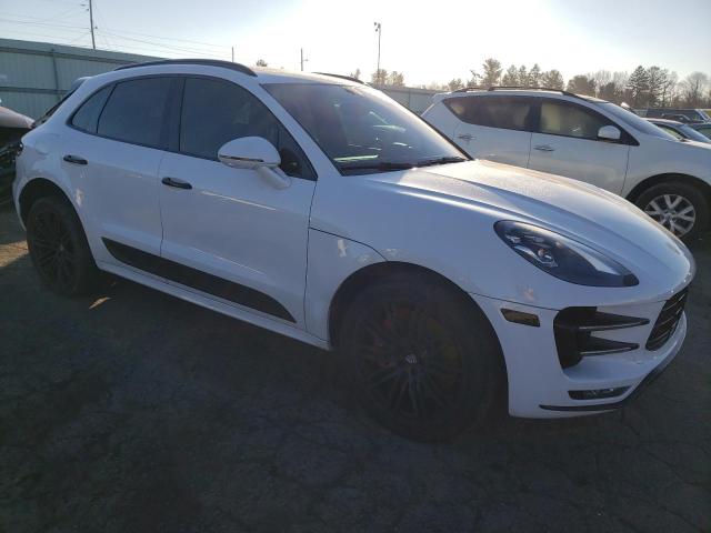 WP1AF2A56JLB70905 | 2018 PORSCHE MACAN TURB