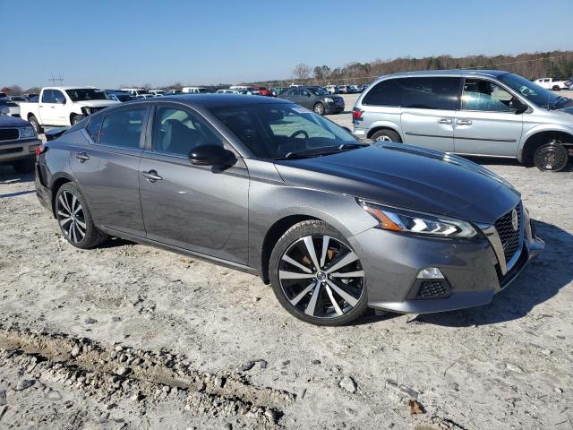 1N4BL4CV9KC185557 | 2019 NISSAN ALTIMA SR