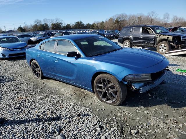 2C3CDXBG7MH678710 | 2021 DODGE CHARGER SX