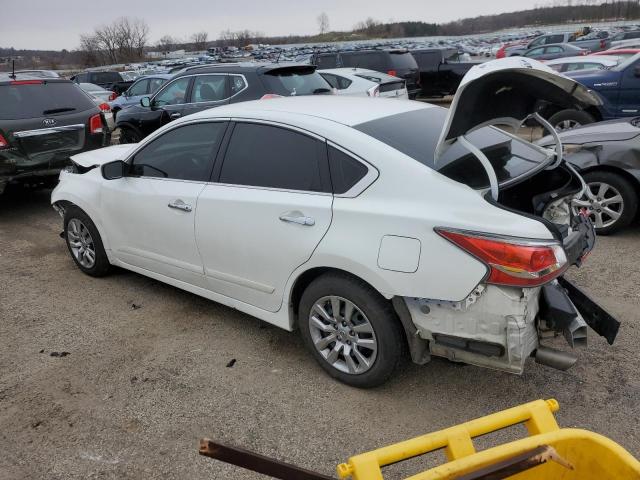 1N4AL3AP6EC104528 | 2014 NISSAN ALTIMA 2.5