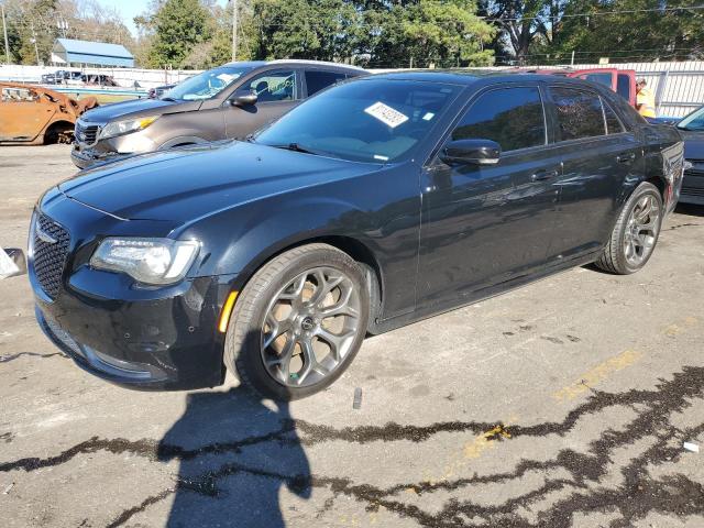 2015 Chrysler 300 