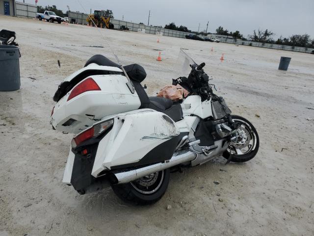 2014 HONDA GL1800 AD JH2SC6883EK200077