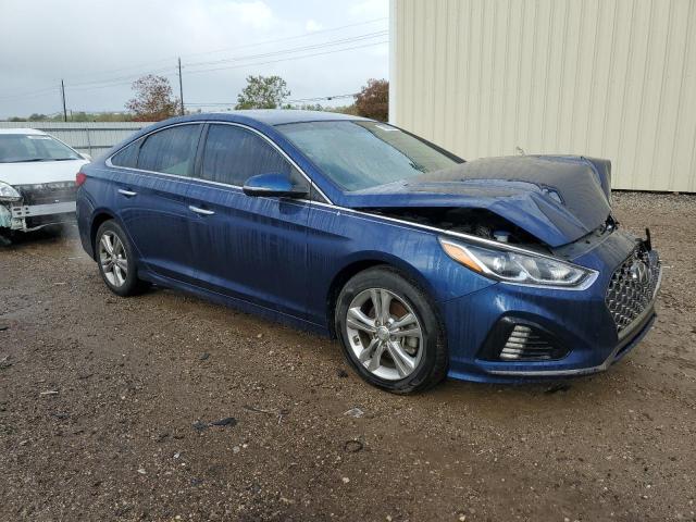 5NPE34AF7KH757572 | 2019 HYUNDAI SONATA LIM